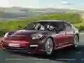 Игра Пъзел Porsche Panamera онлайн Игра Пъзел Porsche Panamera онлайн