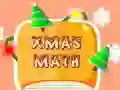 Игра Коледна Математика онлайн Игра Коледна Математика онлайн