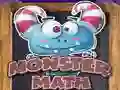 Игра Монстър Математика онлайн
