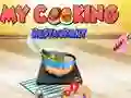 Игра Моят Кулинарен Ресторант онлайн Игра Моят Кулинарен Ресторант онлайн