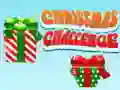 Игра Коледно предизвикателство онлайн Игра Коледно предизвикателство онлайн