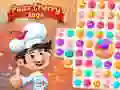 Игра Тате Череша Сага онлайн Игра Тате Череша Сага онлайн