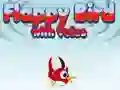 Игра Flappy Bird Игра с Глас онлайн Игра Flappy Bird Игра с Глас онлайн