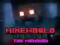 Игра MineWorld Ужас: Имението онлайн