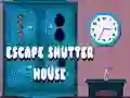 Игра Избягайте от Къщата с Щори онлайн Игра Избягайте от Къщата с Щори онлайн