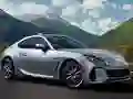 Игра Субару BRZ Плъзгане онлайн Игра Субару BRZ Плъзгане онлайн