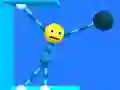 Игра Разтегленото момче онлайн Игра Разтегленото момче онлайн