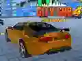 Игра Градски Автомобил Стънт 4 онлайн Игра Градски Автомобил Стънт 4 онлайн