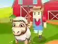 Игра Ферма за Хора онлайн Игра Ферма за Хора онлайн
