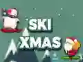 Игра Ски Коледа онлайн