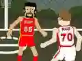 Игра Умни Баскетболисти онлайн