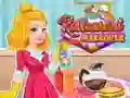 Игра Ремонт на Ресторант онлайн