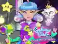 Игра Галактическо момиче: Истинска трансформация онлайн