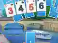 Игра Солитер История 2 онлайн