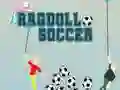 Игра Ragdoll Футбол онлайн