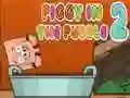 Игра Прасенце в локвата 2 онлайн Игра Прасенце в локвата 2 онлайн