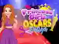 Игра Дизайн на Оскарите за Принцеси онлайн Игра Дизайн на Оскарите за Принцеси онлайн