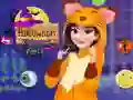 Игра Хелоуин Кигуруми Партия онлайн Игра Хелоуин Кигуруми Партия онлайн