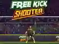 Игра FreeKick Футбол онлайн