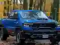 Игра Пъзел Ram 1500 TRX онлайн Игра Пъзел Ram 1500 TRX онлайн