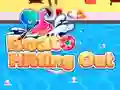 Игра Удар в Лодка онлайн
