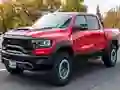 Игра Ram 1500 TRX Плъзгане онлайн Игра Ram 1500 TRX Плъзгане онлайн