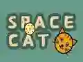 Игра Космическа котка онлайн Игра Космическа котка онлайн