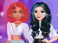 Игра Инфлуенсъри Soft срещу E-Girl тенденции онлайн Игра Инфлуенсъри Soft срещу E-Girl тенденции онлайн