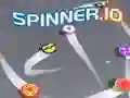 Игра Spinner.io онлайн