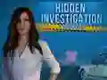 Игра Скрито разследване: Кой го направи? онлайн