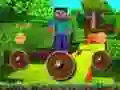 Игра Mineblock: Приключение с Ротация и Полет онлайн Игра Mineblock: Приключение с Ротация и Полет онлайн