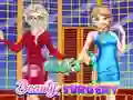Игра Красота хирургия на Елза онлайн