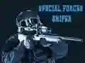 Игра Снайпер на Специалните сили онлайн