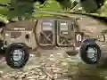 Игра Симулатор Offroad Humvee онлайн Игра Симулатор Offroad Humvee онлайн