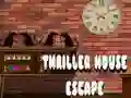 Игра Трилър: Избягване от къщата онлайн Игра Трилър: Избягване от къщата онлайн