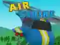 Игра Въздушен удар онлайн Игра Въздушен удар онлайн
