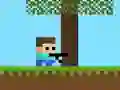 Игра Minecraft: Приключението на Стив онлайн Игра Minecraft: Приключението на Стив онлайн