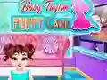 Игра Грижа за кученцето на Бебе Тейлър онлайн