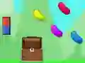 Игра Ловец на Бонбони онлайн Игра Ловец на Бонбони онлайн