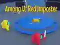Игра Сред нас: Червен Измамник онлайн