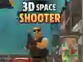 Игра 3D Космически Стрелец онлайн Игра 3D Космически Стрелец онлайн