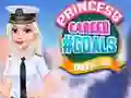 Игра Принцеса Кариера #ЦЕЛИ Обличане онлайн Игра Принцеса Кариера #ЦЕЛИ Обличане онлайн