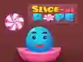 Игра Режи въжето онлайн Игра Режи въжето онлайн