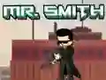 Игра Господин Смит онлайн