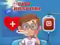 Игра Сити Болница онлайн Игра Сити Болница онлайн