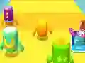 Игра Fall Guys: Проходът Pro онлайн Игра Fall Guys: Проходът Pro онлайн