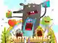 Игра Парти Животни онлайн Игра Парти Животни онлайн