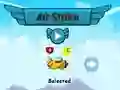 Игра Въздушен удар онлайн Игра Въздушен удар онлайн