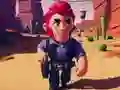Игра Забавна пъзел Brawl Stars онлайн Игра Забавна пъзел Brawl Stars онлайн