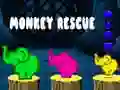Игра Спасение на Маймуни онлайн
